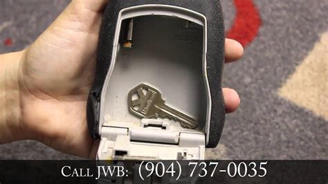 how to open a metal lock box without a key|lockbox with code.